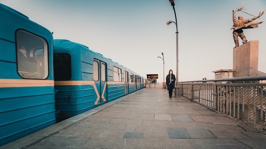 На Пасху транспорт в Киеве будет работать дольше