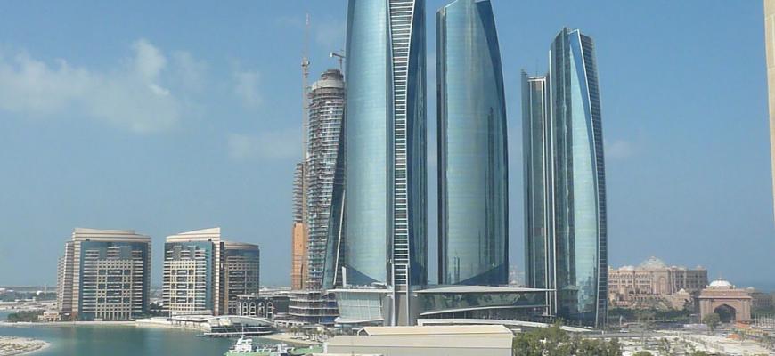 В самых престижных районах Абу-Даби падают арендные ставки