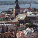 Swedbank: жители Латвии предпочитают частные дома и новостройки