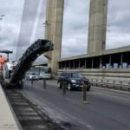 Чиновники отчитались о ходе ремонтов на мостах в столице