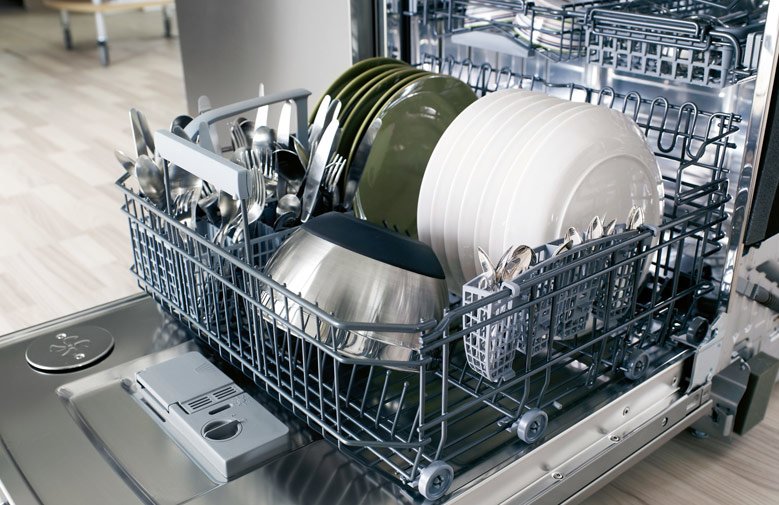 Как выполнить ремонт посудомоечной машины самостоятельно?