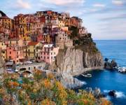 Итальянские власти упростили покупку недвижимости за 1 евро