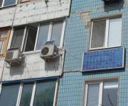 Стало известно, сколько заработали киевляне с помощью домашних электростанций с начала года