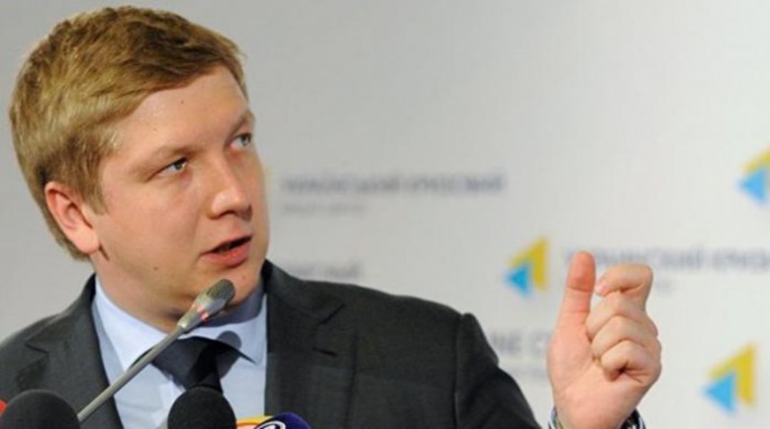 Украина ведет переговоры о поставках газа из США – Коболев