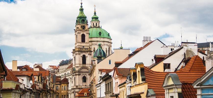Сенат Чехии считает налог на покупку недвижимости «аморальным»