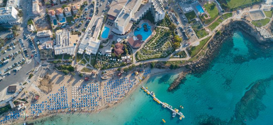 Продажи недвижимости на Кипре достигли пика за 11 лет