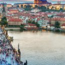 Чехия хочет запретить подозрительные инвестиции от иностранцев