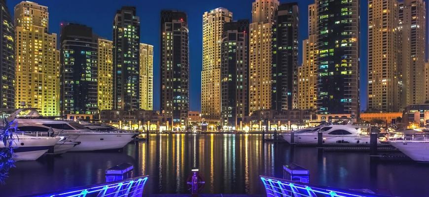 Назван самый популярный район Дубая для покупки премиум-жилья