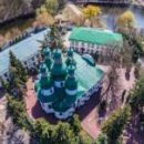 В Киеве хотят обустроить археологический парк