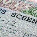 С 2021 года украинцам потребуется разрешение на въезд в Шенген