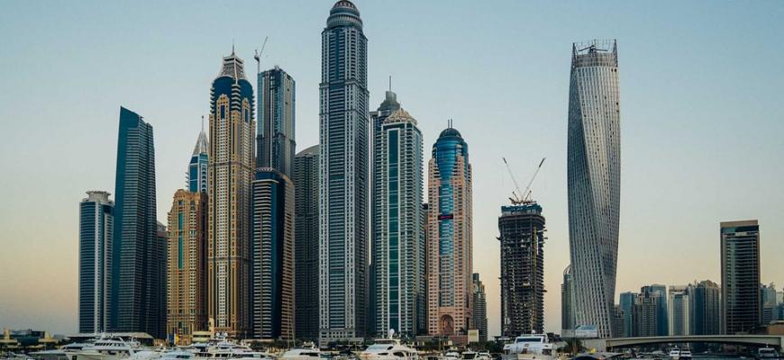 Правитель Дубая объявил о выдаче «золотых карт» резидентам ОАЭ