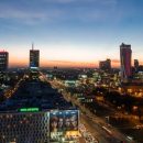 Цены на жильё в Польше продолжают стремительно расти