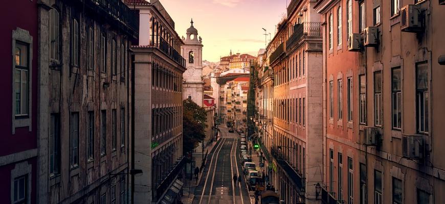 Иностранцы стимулируют рынок недвижимости Лиссабона