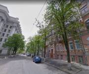 Киев вернул право собственности на здание на улице Десятинной