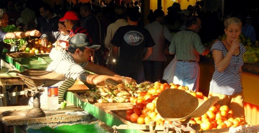 На Кубе вводят ограничения на покупку продуктов и средств гигиены