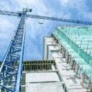В Украине разрешили строить здания до 150 метров