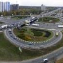 На недавно отремонтированном мосту на Одесской площади на три дня ограничат движение