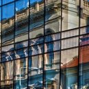 В Праге появится здание из стекла