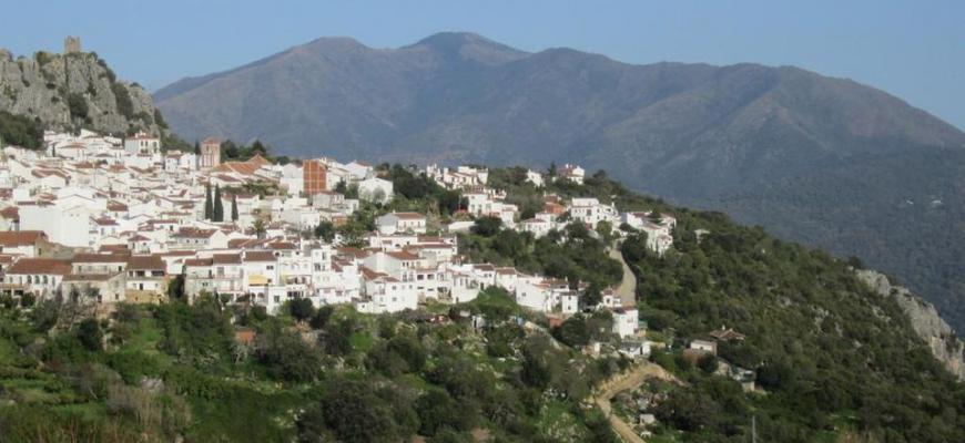 Маленькие города Испании всё больше привлекают туристов