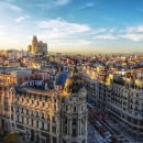 Мадрид – в рейтинге самых привлекательных городов Европы для зарубежных ...