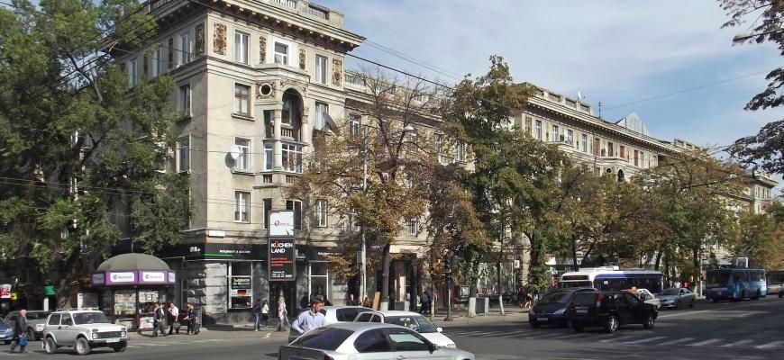 Молдова будет выдавать гражданство за покупку недвижимости
