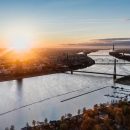 В Риге дорожают квартиры в домах советской постройки