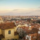 Ипотека в Чехии дешевеет Ипотека в Чехии дешевеет