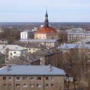 Безработица в беднейшем регионе Эстонии пошла на спад
