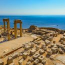 Греция хочет легализовать частные владения в исторических районах
