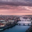 В Праге новые квартиры взлетели в цене на 20% за год