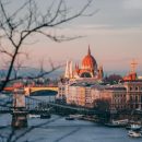 Центробанк Венгрии: в Будапеште растёт риск образования «пузыря» на рынке … Центробанк Венгрии: в Будапеште растёт риск образования «пузыря» на рынке …