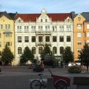 Частные дома в Финляндии дешевеют Частные дома в Финляндии дешевеют