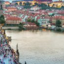 В Чехии продолжают работать над ужесточением условий ипотеки В Чехии продолжают работать над ужесточением условий ипотеки