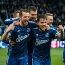 «Зенит» обыграл «Балтику» в гостевом матче РПЛ и взял три очка «Зенит» обыграл «Балтику» в гостевом матче РПЛ и взял три очка