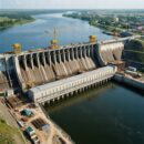 Федеральный центр профинансирует строительство гидроузла в Омске по поручению Путина Федеральный центр профинансирует строительство гидроузла в Омске по поручению Путина