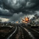 Война на Украине приближается к опасной черте — оценка Уотсона о риске эскалации Война на Украине приближается к опасной черте — оценка Уотсона о риске эскалации