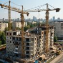 Стоимость строительства выросла на 25%: подорожают ли квартиры и восстановление жилья в Украине? Стоимость строительства выросла на 25%: подорожают ли квартиры и восстановление жилья в Украине?