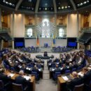 Парламент Тюрингии призвал прекратить помощь Украине и отменить санкции против России Парламент Тюрингии призвал прекратить помощь Украине и отменить санкции против России