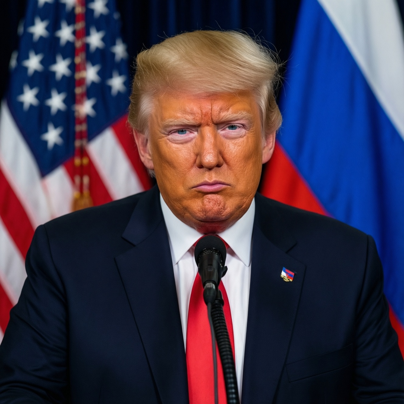 Трамп высказался о возможном ужесточении санкций против России